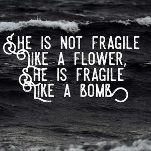 Have a powerful day.